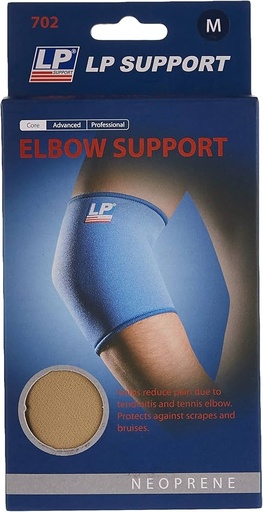 [MS-T10446-ORTHO-CAT00147] Elbow Support 702 Medium 