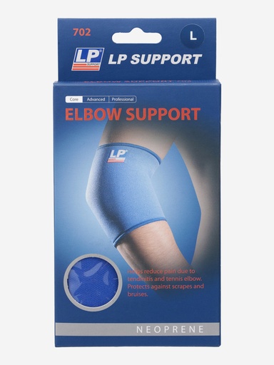 [MS-T10413-ORTHO-CAT00114] Elbow Support 702 Extra Large 