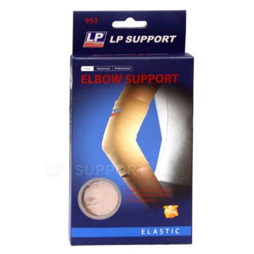 [MS-T10377-ORTHO-CAT00078] Elbow Support 953 Large 