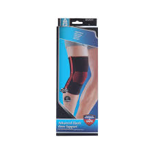 [MS-T10426-ORTHO-CAT00127] Knee Support (Elastic) Small 
