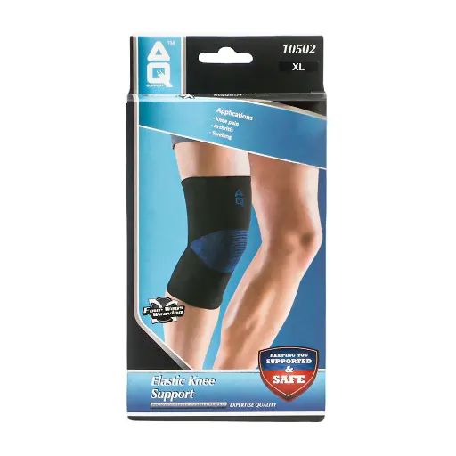 [MS-T10398-ORTHO-CAT00099] Knee Support (Elastic) Medium 