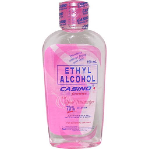 [GR-T10327-INFEC-CAT00057] Casino Femme Dual Moisturizer 150ml