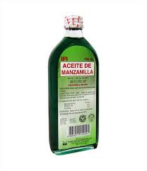 [MS-T10213-GAL-CAT00069] IPI Aceite de Manzanilla 100ml 