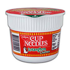 [GR-T10495-FOOD-CAT00136] Nissin Cup Noodles Sotanghon Chicken 