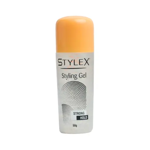 [GR-T10530-HAIR-CAT00012] Stylex Styling Gel 50g