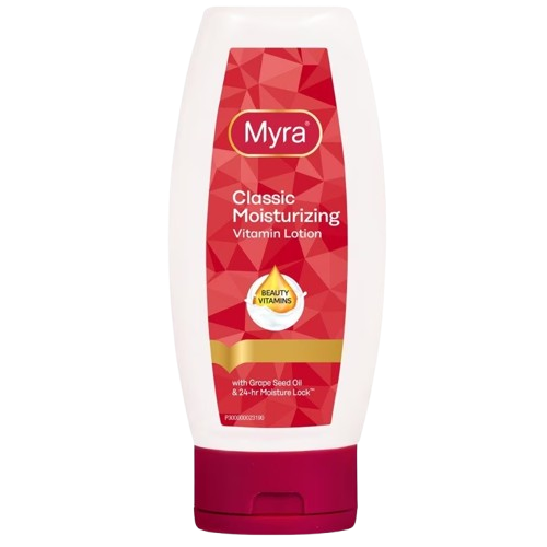 [GR-T10679-SNB-CAT00021] Myra E Classic Moisturizing 100ml 