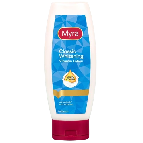 [GR-T10790-SNB-CAT00132] Myra E Classic Whitening 200ml 