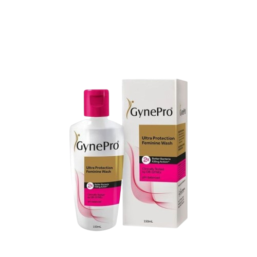 [GR-T10804-SNB-CAT00146] Gynepro Feminine Wash 150ml