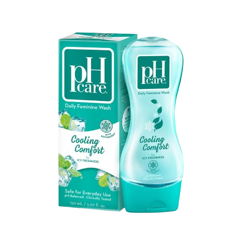 [GR-T10962-SNB-CAT00304] PH Care Cooling Comfort 150ml