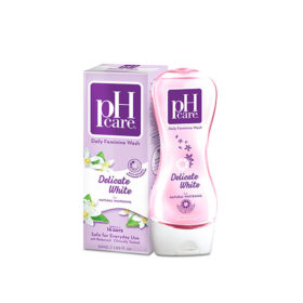 [GR-T10707-SNB-CAT00049] PH Care Delicate White 50ml
