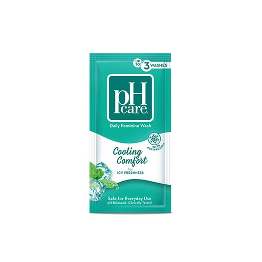 [GR-T10778-SNB-CAT00120] PH Care Cooling Comfort 5ml