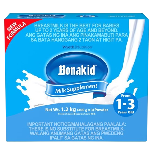 [MN-T10042-PMILK-CAT00012] Bonakid 1+ 1.2kg