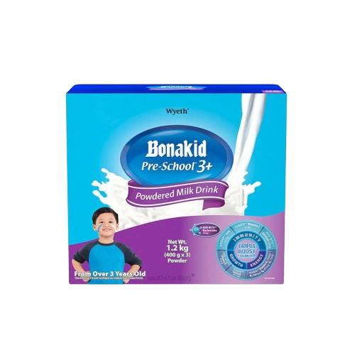 [MN-T10067-PMILK-CAT00037] Bonakid 3+ 1.2kg