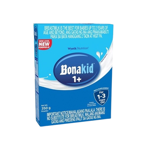 [MN-T10076-PMILK-CAT00046] Bonakid 1+ 350g