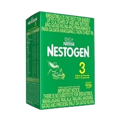 [MN-T10039-PMILK-CAT00009] Nestogen 3 135g