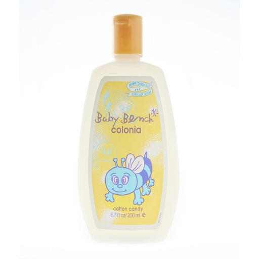 [GR-T10833-SNB-CAT00175] Baby Bench Cologne Cotton Candy 50ml