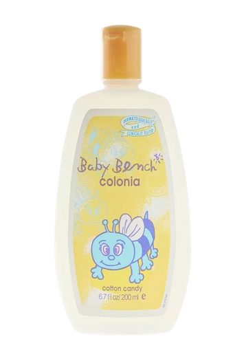 [GR-T10811-SNB-CAT00153] Baby Bench Cologne Cotton Candy 100ml