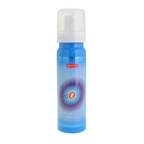 [GR-T10932-SNB-CAT00274] Bench Body Spray B2O 75ml