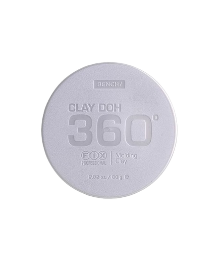[GR-T10562-HAIR-CAT00044] Bench Clay Doh 360 80g