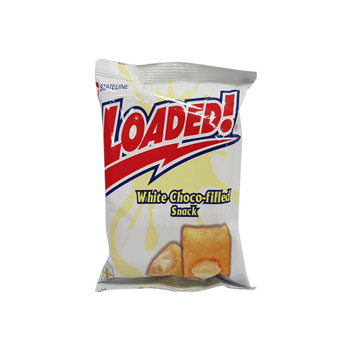 [GR-T10409-FOOD-CAT00050] Loaded White Choco Small