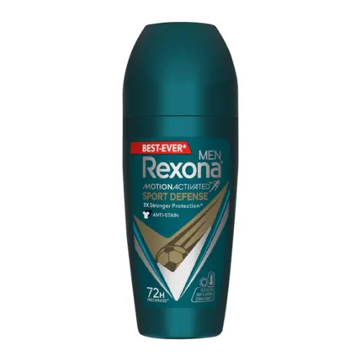 [GR-T10945-SNB-CAT00287] Rexona Men Sport Defense 45ml 