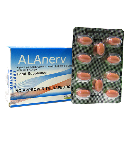 [OTC-T10697-VITF-CAT00348] Alanerv 920mg Softgel Capsule 