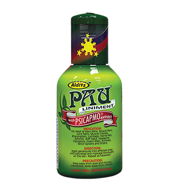 [MS-T10222-GAL-CAT00078] Pau Liniment 30ml 
