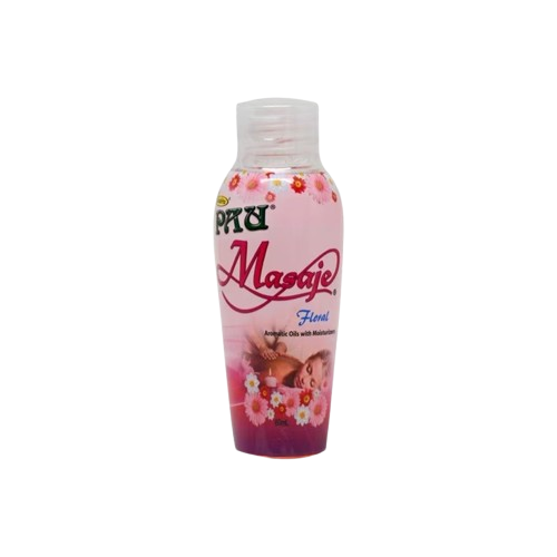 [MS-T10186-GAL-CAT00042] Pau Masaje Floral 60ml 