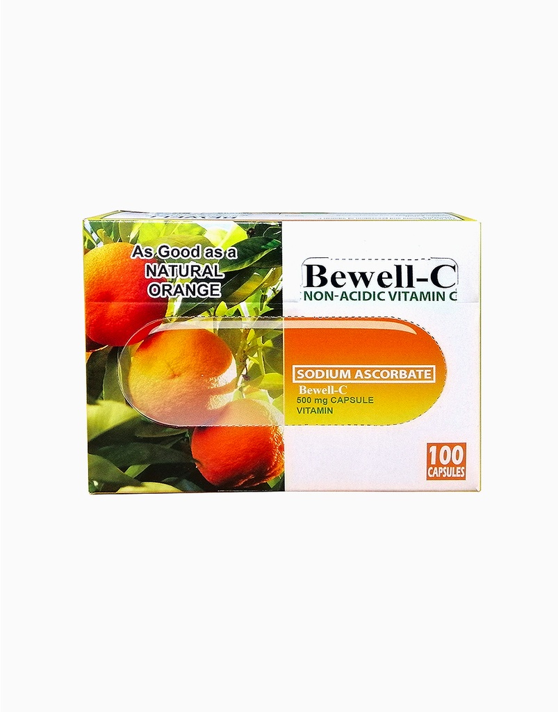 bewell c and glutathione Bewell-C (Ascorbic Acid) 500mg Capsule tissue recovery Veterinary Medicine Copper + Volume:Single 600mg vial