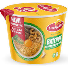 [GR-T10377-FOOD-CAT00018] Lucky Me Batchoy 40g