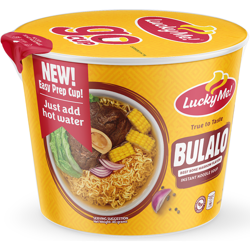 [GR-T10435-FOOD-CAT00076] Lucky Me Mini Bulalo