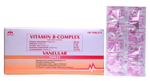 [OTC-T10404-VITF-CAT00055] Vaneular Tablet 
