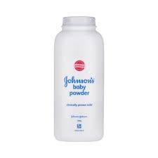 [GR-T10814-SNB-CAT00156] J&J Baby Powder White 200g 