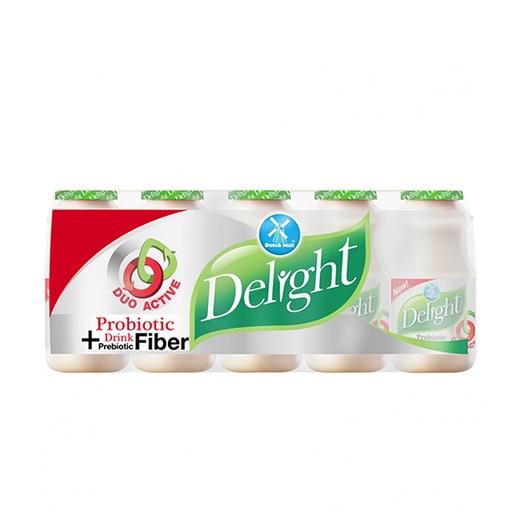 [GR-T10051-BEV-CAT00051] Dutch Mill Delight 100ml