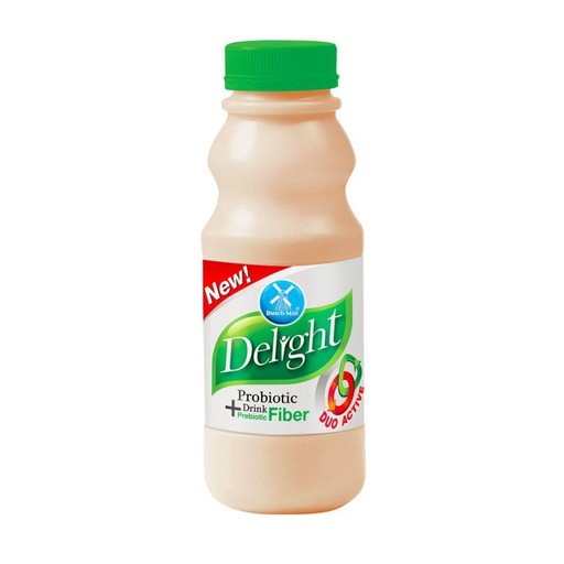 [GR-T10047-BEV-CAT00047] Dutch Mill Delight 400ml