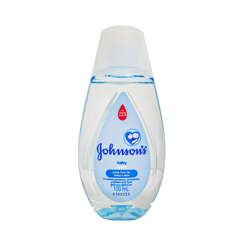 [GR-T10708-SNB-CAT00050] Johnson's Baby Bath Regular 100ml 