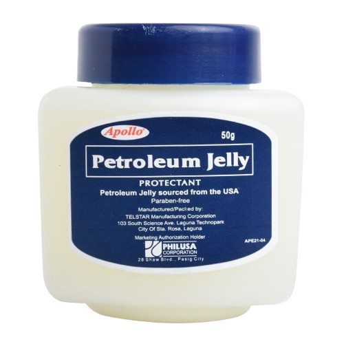 [GR-T10785-SNB-CAT00127] Apollo petroleum jelly 50g 