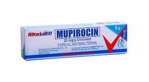 [RX-T11482-STOP-CAT00064] RM Mupirocin (Mupirocin) 5g Ointment