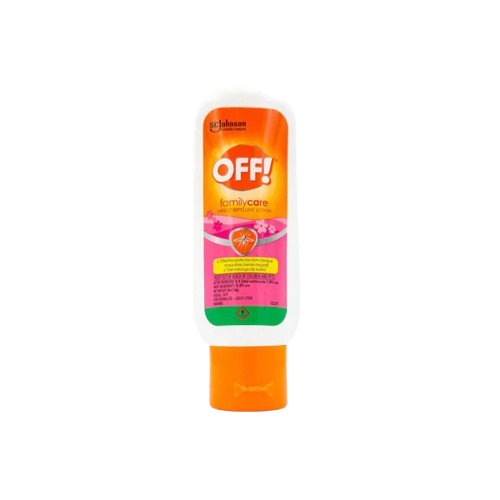 [GR-T10723-SNB-CAT00065] Off Lotion Family Care 50mL 
