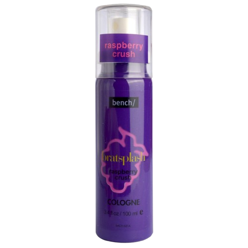 [GR-T10714-SNB-CAT00056] Bratsplash Violet 100ml 