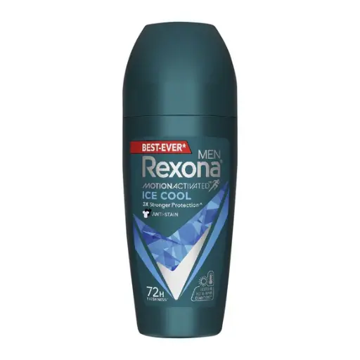 [GR-T10664-SNB-CAT00006] Rexona Men Ice Cool 45ml 