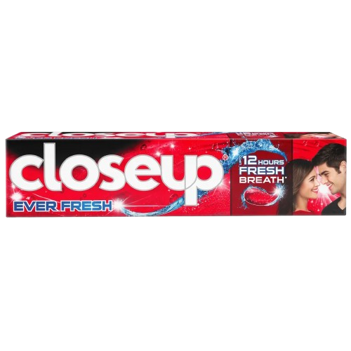 [GR-T10593-ORALC-CAT00017] Close Up (Red Hot) toothpaste 145ml