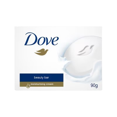 [GR-T10888-SNB-CAT00230] Dove Original Beauty Bar 90g