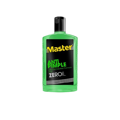 [GR-T11135-SNB-CAT00393] Master Cleanser Anti-Acne/Pimple 70ml 