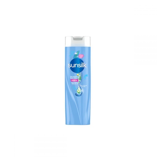 [GR-T11078-HAIR-CAT00066] Sunsilk Anti-Dandruff Healthy & Strong Shampoo 330ml