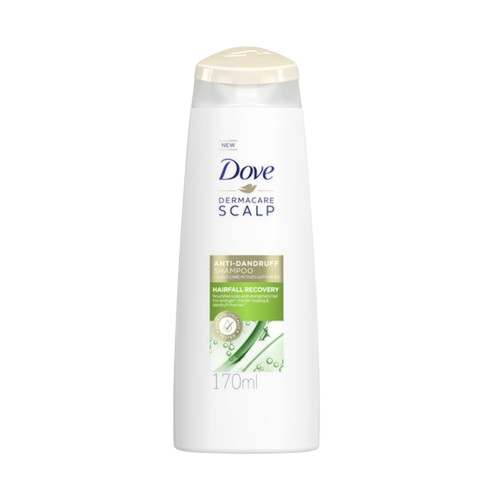 [GR-T10551-HAIR-CAT00033] Dove Biotin Hairfall Rescue Shampoo 170ml