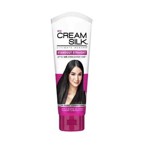 [GR-T11057-HAIR-CAT00057] Cream Silk Standout Straight Conditioner 180ml 