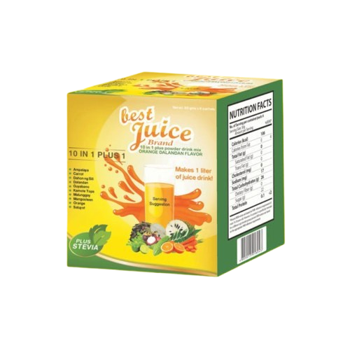 [GR-T11036-VITF-CAT00406] Best Juice 10 in 1 30g 