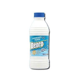 [GR-T10571-HH-CAT00002] Deorox Original 450ml 