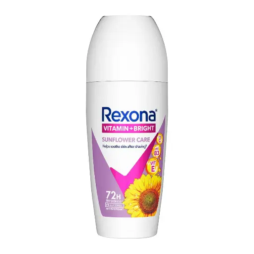 [GR-T10712-SNB-CAT00054] Rexona (Sunflower Care) deodorant 45ml